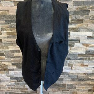 Sovereign Code Black Jacket